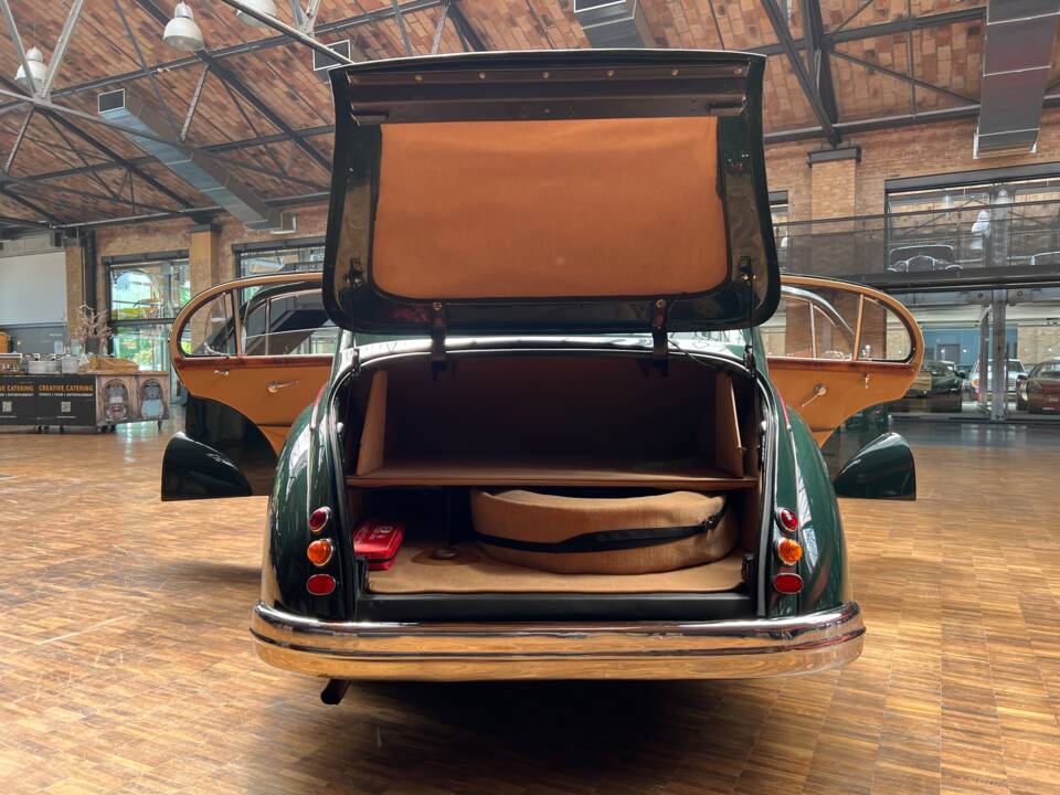 Imagen 28/39 de Hotchkiss Anjou 20.50 Grand Sport (1950)