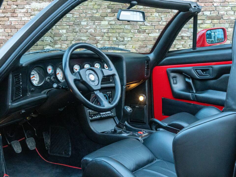 Bild 38/50 von Alfa Romeo RZ (1995)