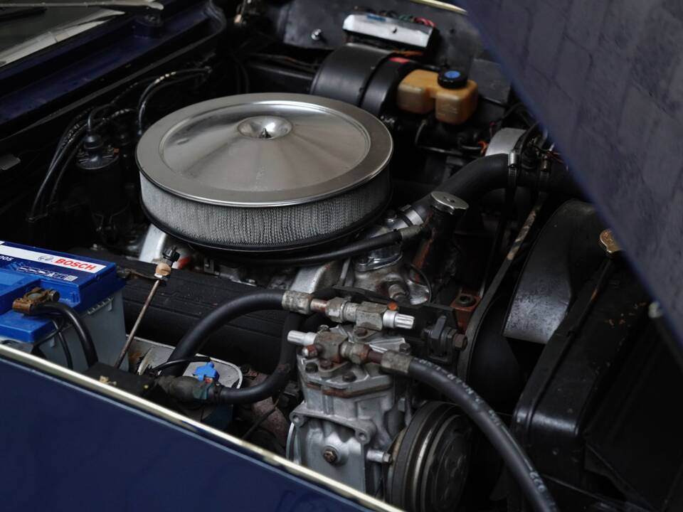 Bild 39/39 von ISO Fidia 300 (1969)