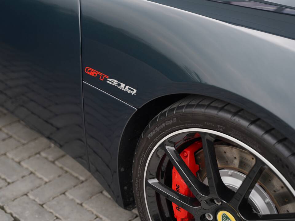 Image 34/50 of Lotus Evora GT410 Sport (2019)