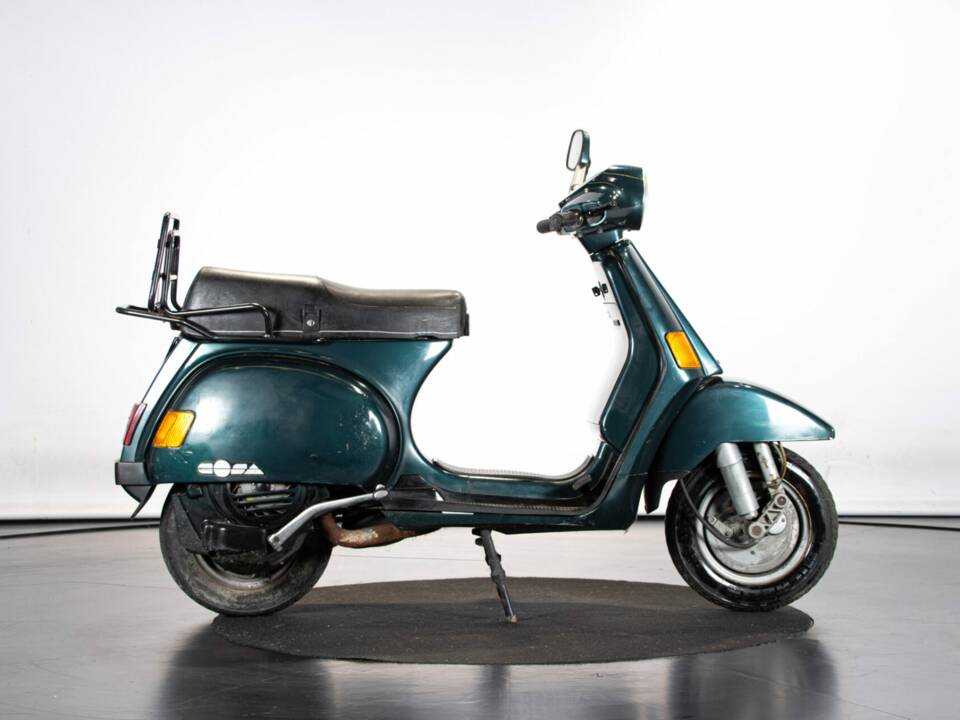 Bild 5/50 von Piaggio Vespa Cosa 150 (1990)