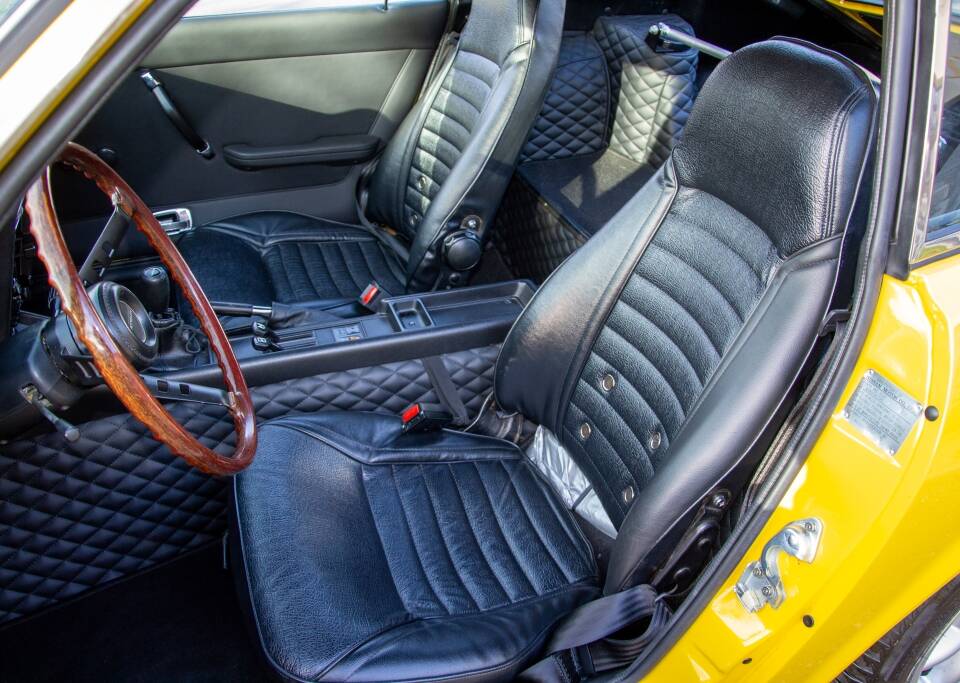 Bild 17/23 von Datsun 240 Z (1970)