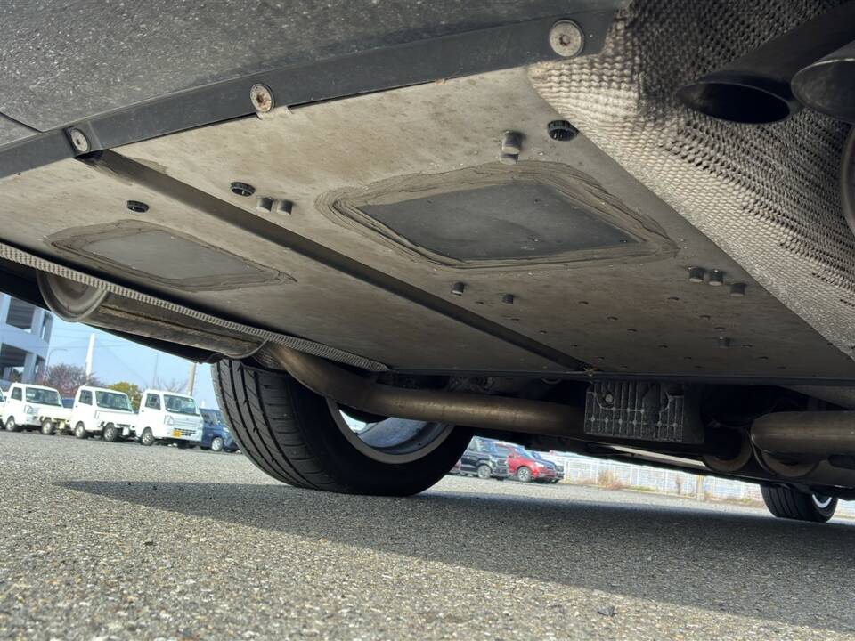 Image 40/44 of Rolls-Royce Phantom VII (2004)