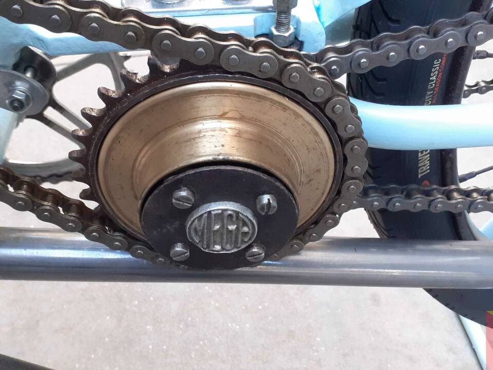 Immagine 35/50 di Simplex DUMMY (1926)