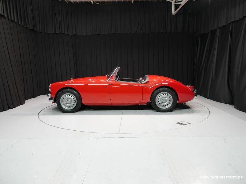 Afbeelding 6/15 van MG MGA Twin Cam (1959)