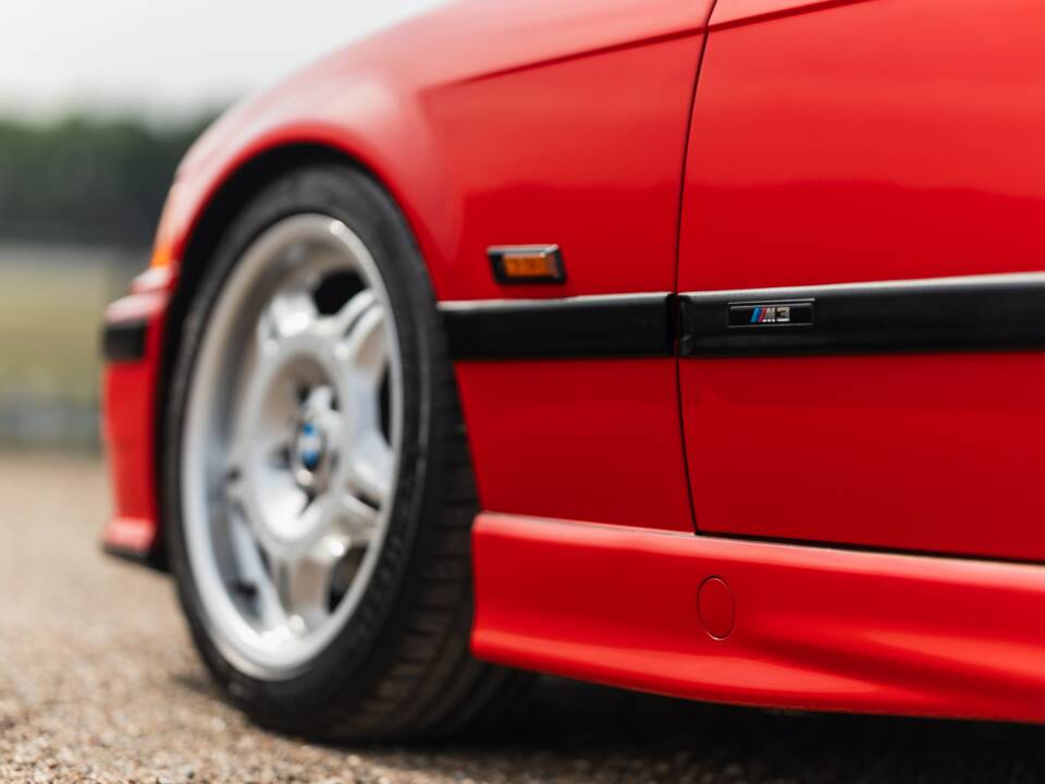 Image 10/37 of BMW M3 (1994)