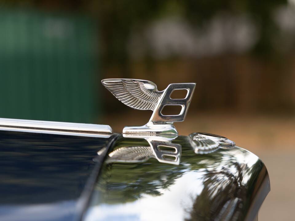 Immagine 19/50 di Bentley T 2 (1980)