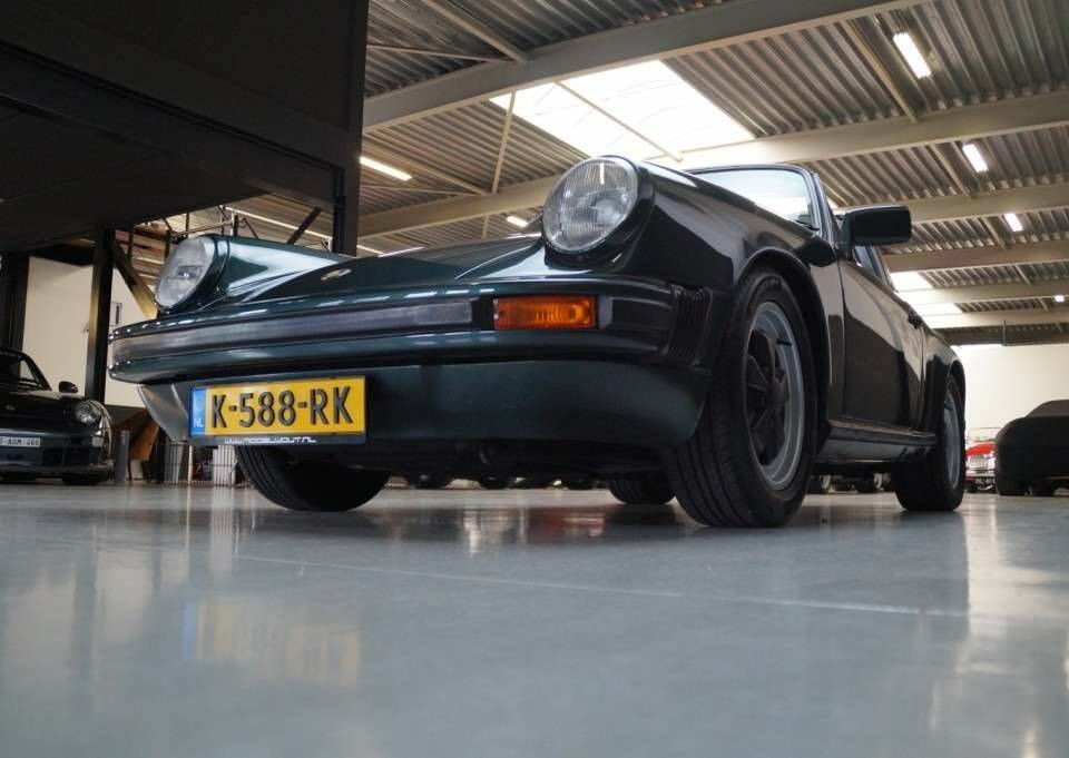 Image 38/50 of Porsche 911 SC 3.0 (1980)