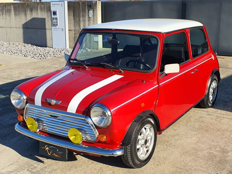 Image 12/43 of Rover Mini Cooper 1,3i (1994)