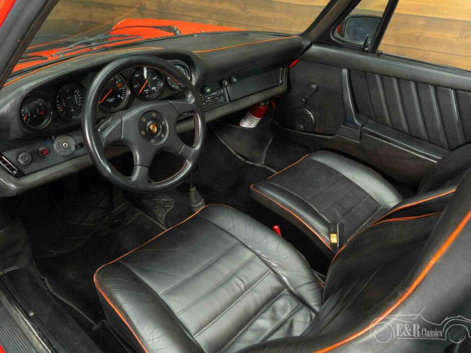 Bild 2/19 von Porsche 911 Carrera 2.7 (1974)