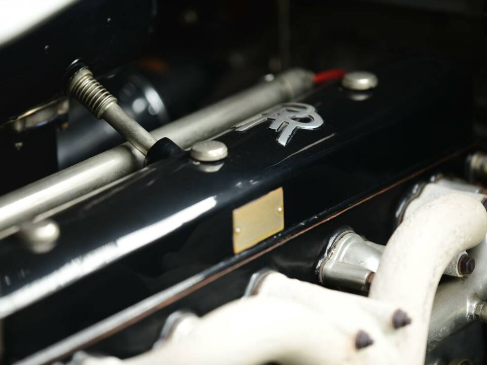 Image 13/50 of Rolls-Royce 20&#x2F;25 HP (1934)