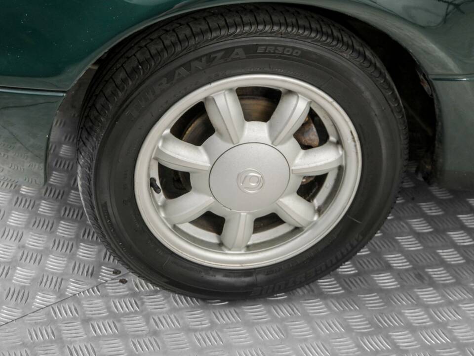 Image 21/50 de Mazda MX-5 1.6 (1993)