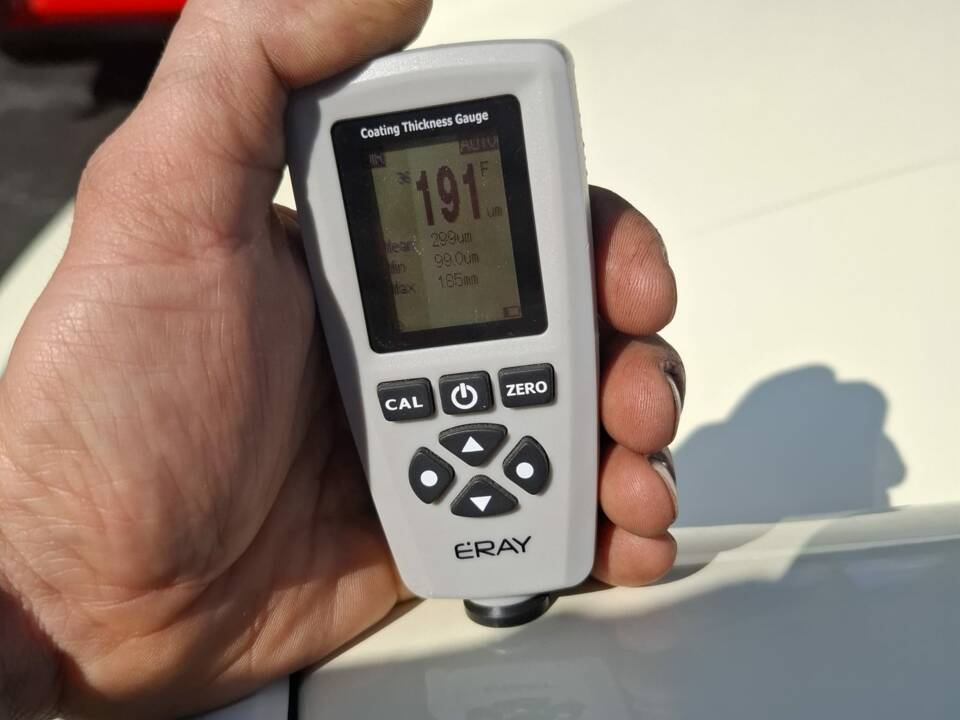 Bild 28/57 von Porsche 911 SC 3.0 (1983)