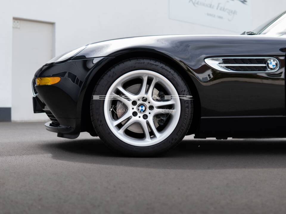 Bild 18/39 von BMW Z8 (2001)