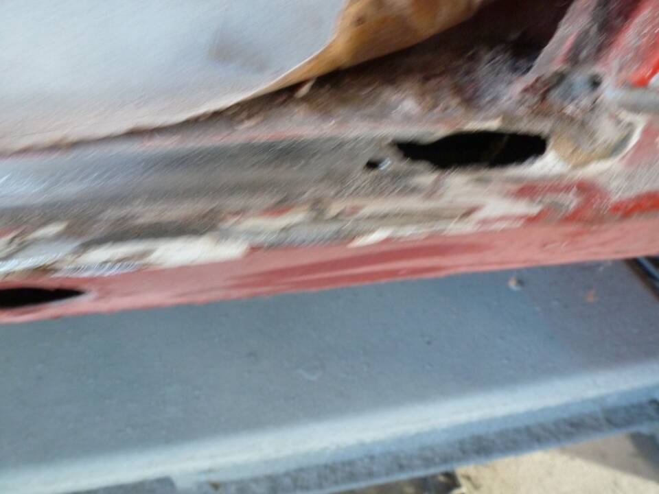 Bild 43/65 von Alfa Romeo Montreal (1972)