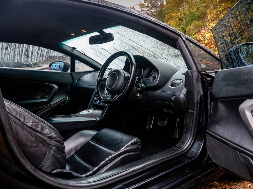 Bild 4/32 von Lamborghini Gallardo (2005)