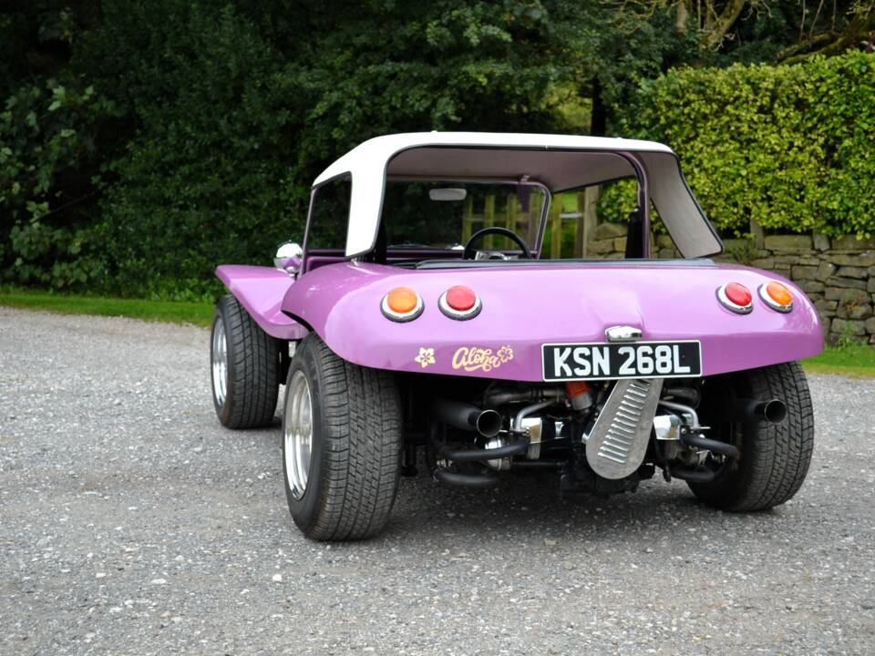 Image 33/50 of Volkswagen Buggy (1972)