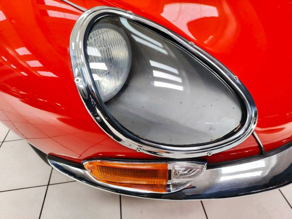 Bild 11/62 von Jaguar E-Type 3.8 (1963)