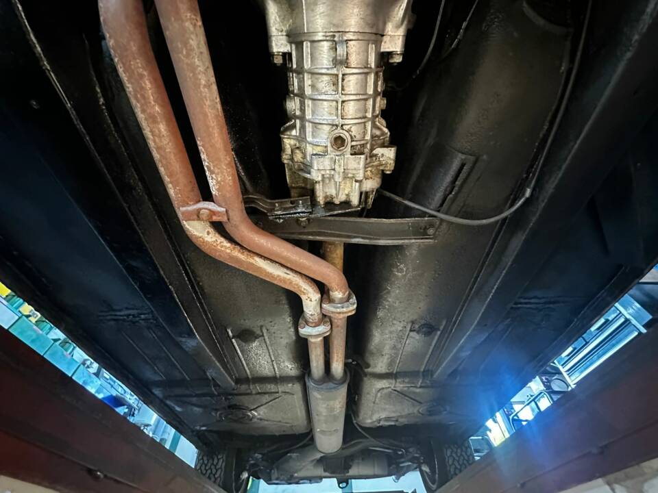 Immagine 55/55 di BMW 3.0 CSL (1973)