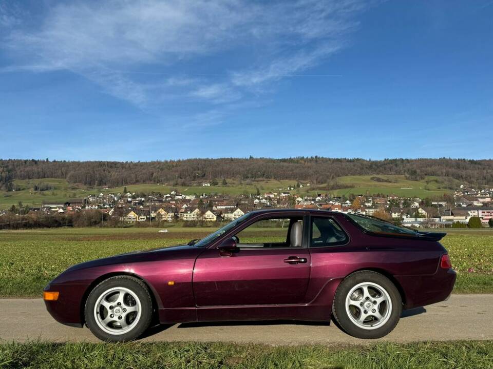 Bild 3/19 von Porsche 968 (1994)