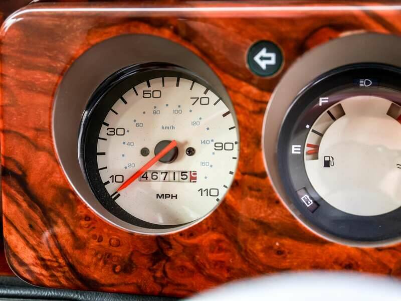 Bild 10/40 von Mini Cooper 1,3i (1994)