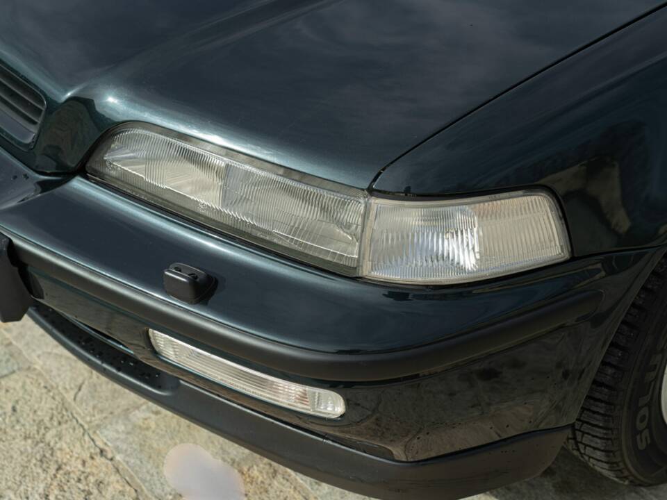 Bild 22/50 von Honda Legend (1992)