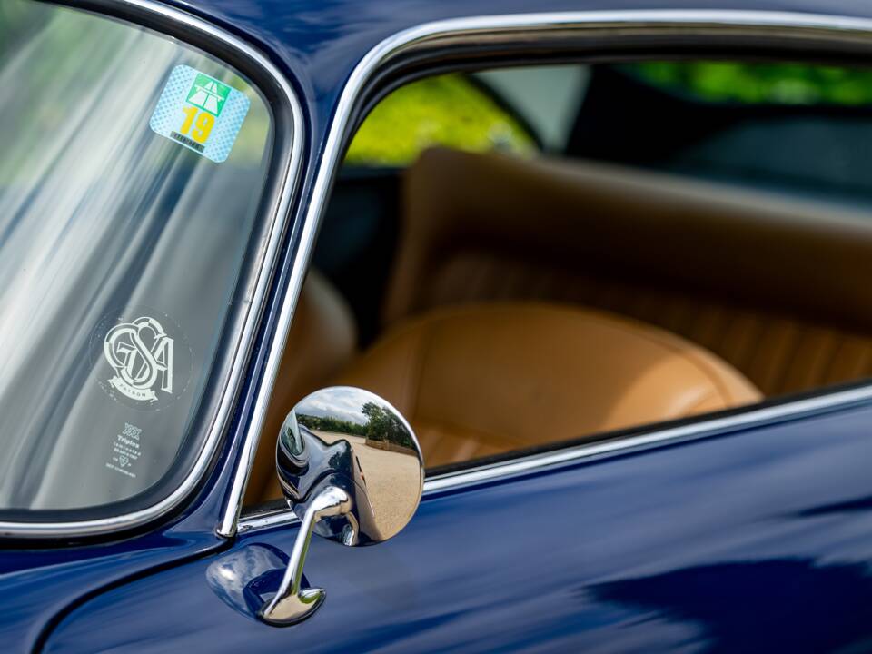 Imagen 19/50 de Aston Martin DB 4 (1959)