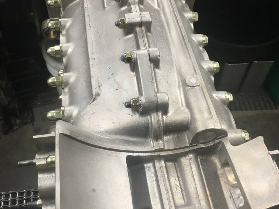 Bild 26/29 von Porsche 911 2.4 E &quot;Ölklappe&quot; (1972)