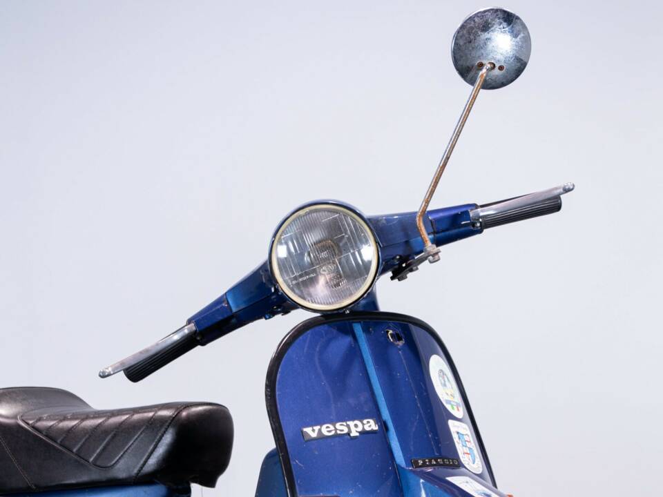 Imagen 45/50 de Piaggio Vespa PX 125 E (1986)