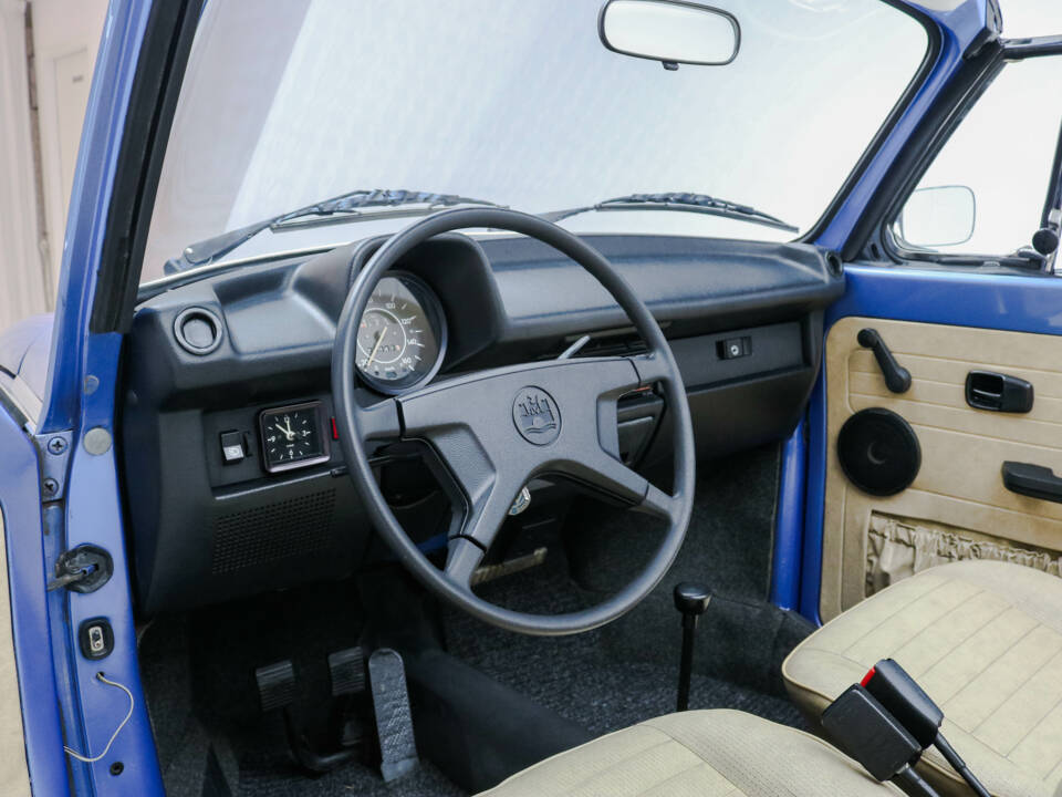 Bild 5/19 von Volkswagen Käfer 1303 LS (1978)