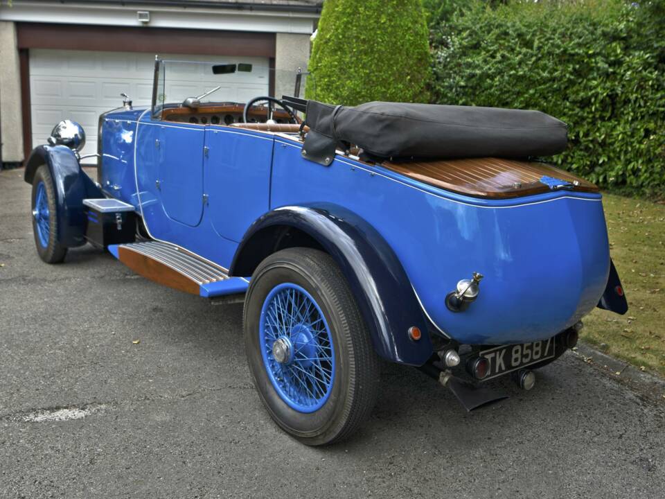 Immagine 8/50 di Lanchester 30 HP (1931)