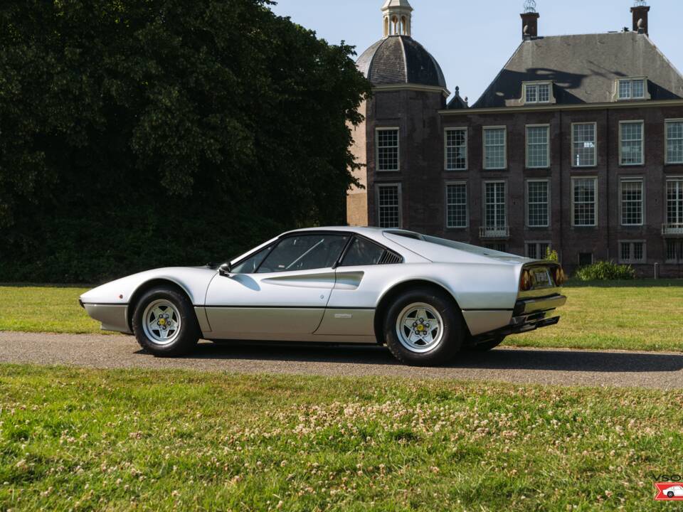 Afbeelding 8/8 van Ferrari 308 GTB (1977)