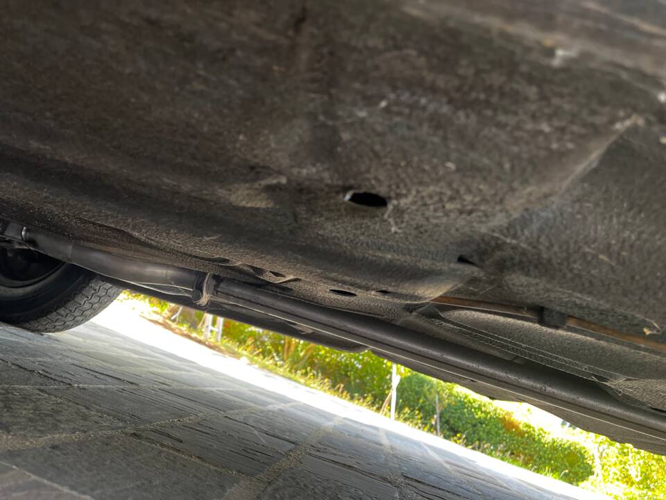 Bild 48/138 von Audi 80 GL (1974)