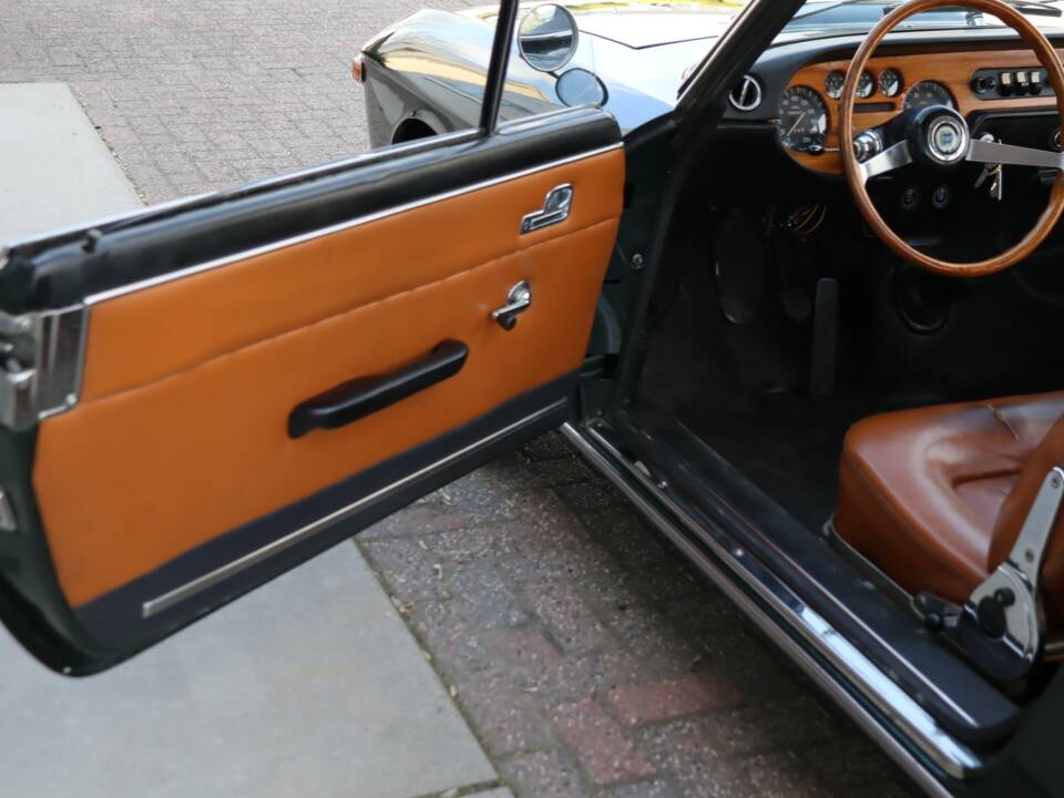 Bild 30/50 von Lancia Fulvia Coupe Rallye (1968)