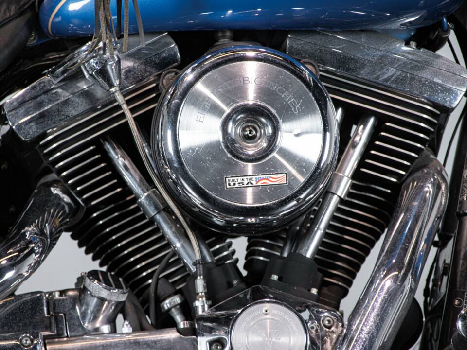 Image 48/50 of Harley-Davidson DUMMY (1995)