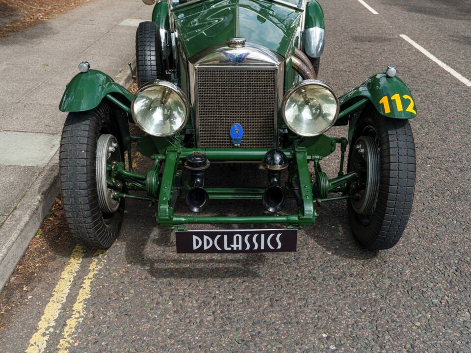 Bild 7/28 von Invicta 4.5 Litre S-Type Low Chassis (1932)