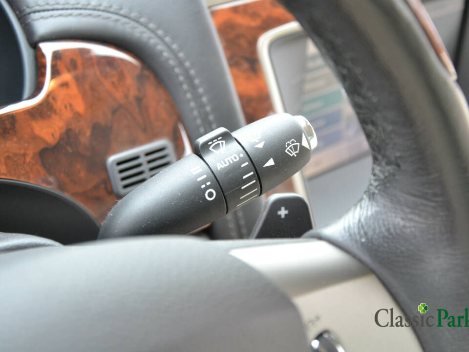 Image 32/50 de Jaguar XK 4.2 (2006)