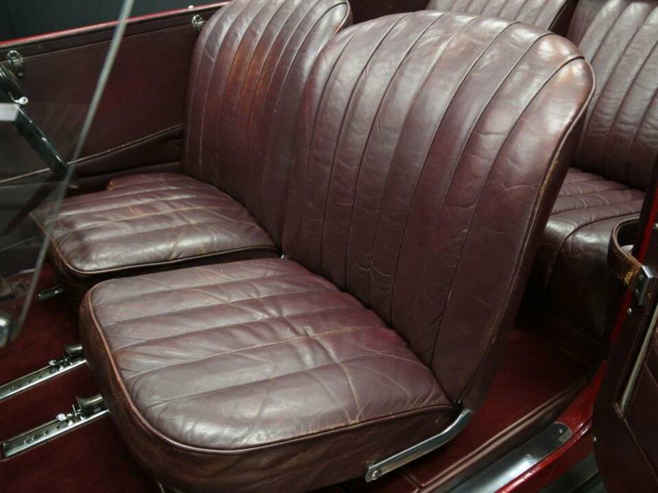 Bild 17/30 von Lagonda 4,5 Liter LG 45 Sports Tourer (1937)
