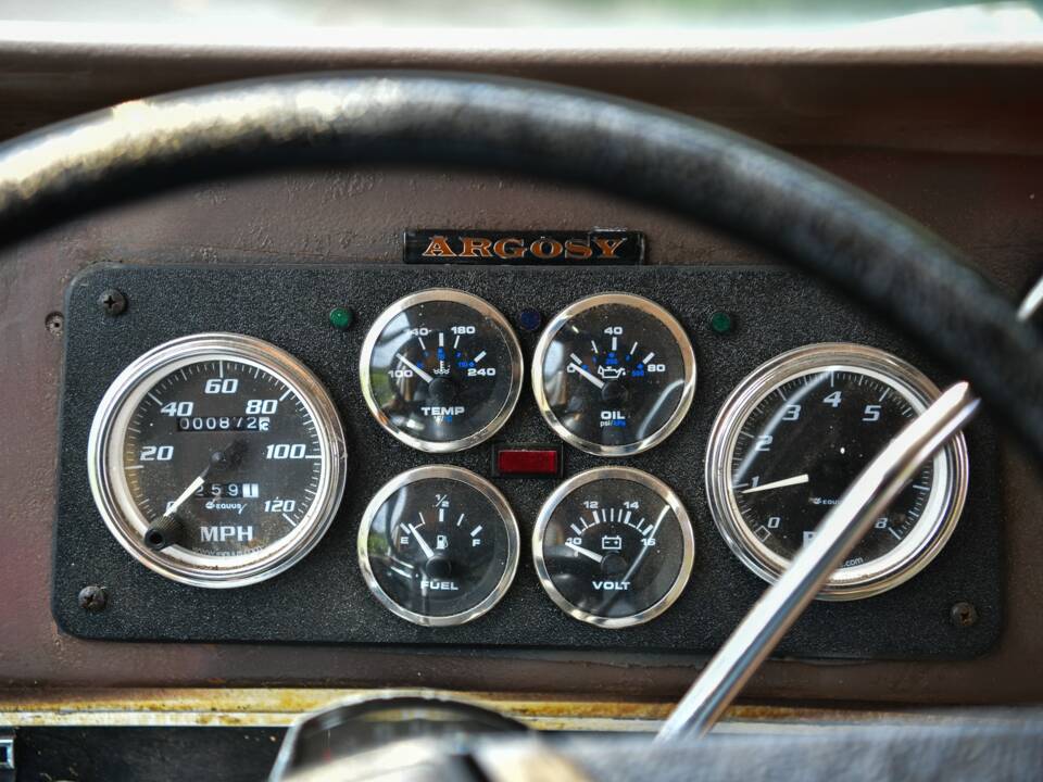 Bild 49/50 von Airstream Argosy 20 (1975)
