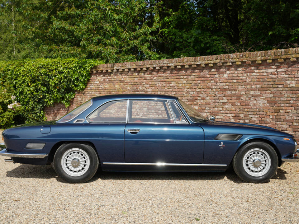 Immagine 21/50 di ISO Rivolta 300 (1968)