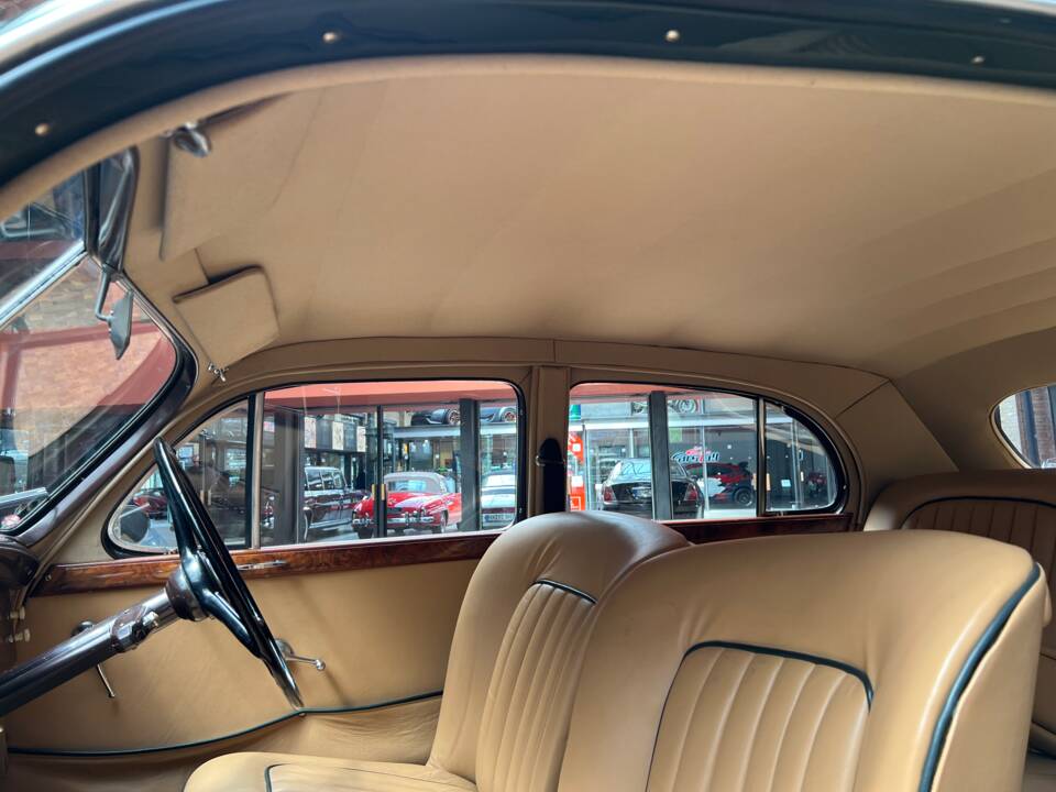 Imagen 19/39 de Hotchkiss Anjou 20.50 Grand Sport (1950)