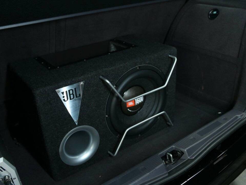 Image 38/50 of Mercedes-Benz A 210 Evolution (2002)