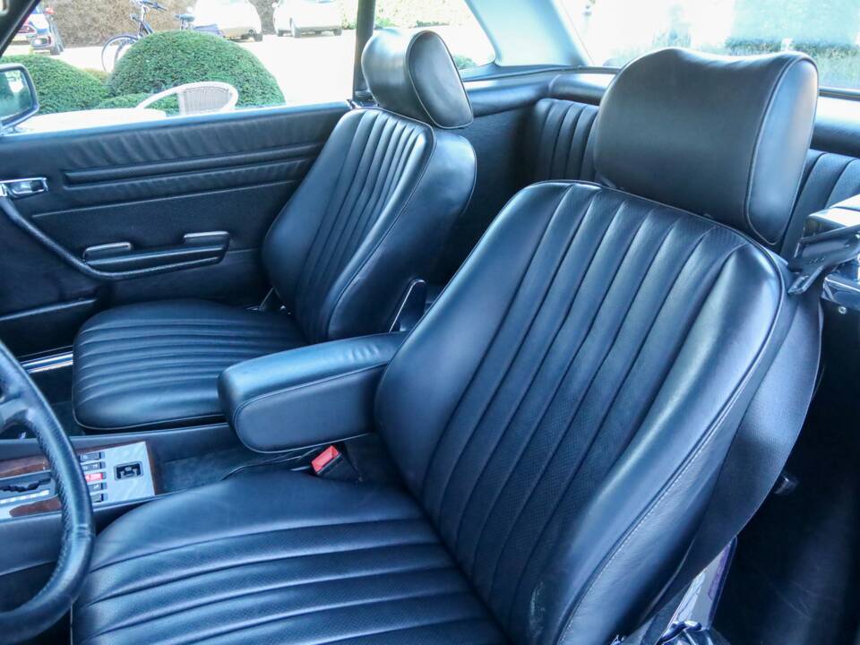 Bild 28/50 von Mercedes-Benz 560 SL (1987)
