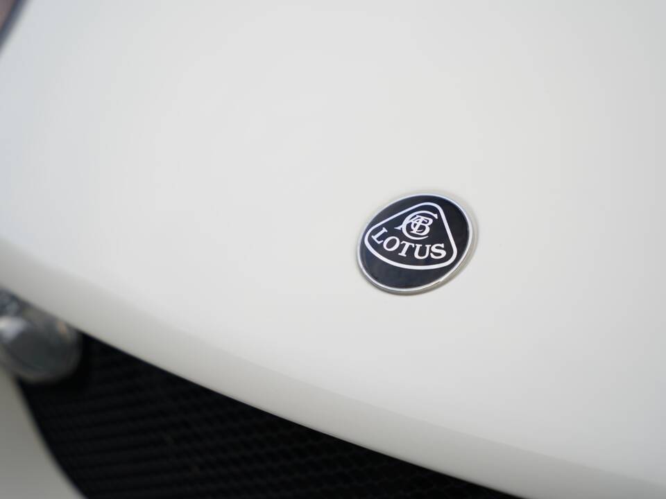 Image 41/50 of Lotus Exige S 240 (2010)