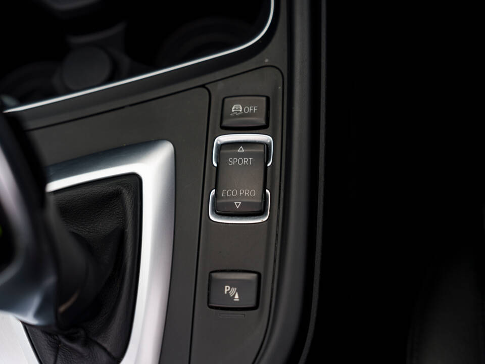 Afbeelding 21/29 van BMW 420i (2016)