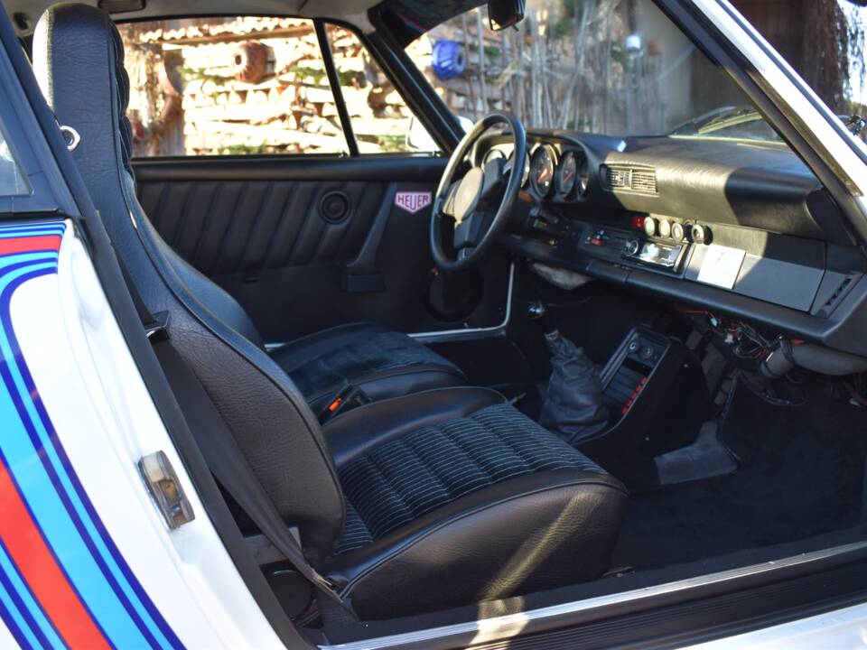Bild 23/93 von Porsche 911 SC-L 3.1 (1978)
