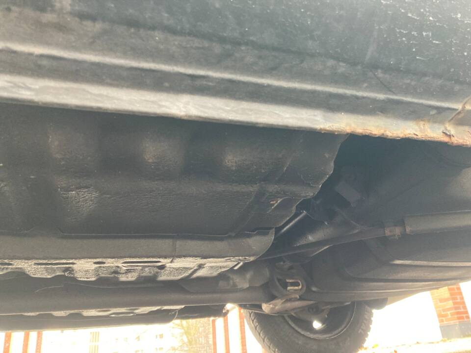 Image 43/44 of Mitsubishi Lancer (1987)