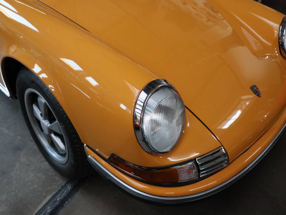 Bild 16/43 von Porsche 911 2.0 T (1969)