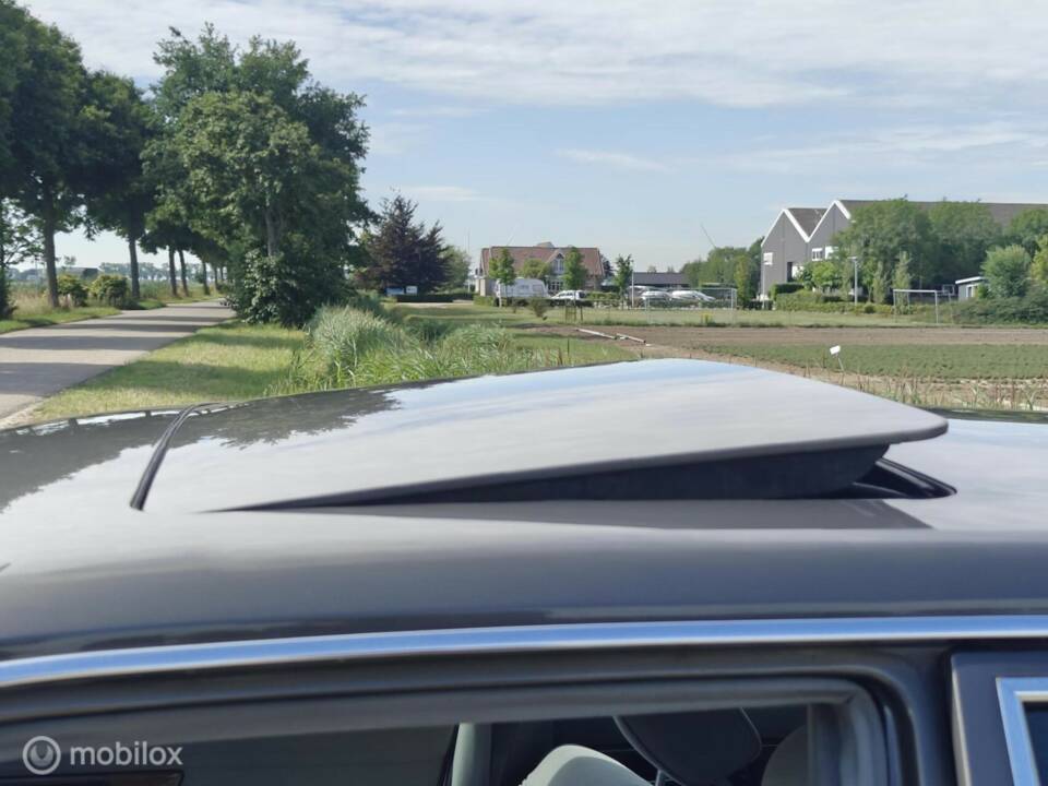 Bild 15/39 von Mercedes-Benz 420 SEL (1986)