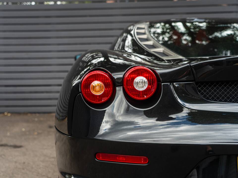 Bild 20/61 von Ferrari F 430 (2008)